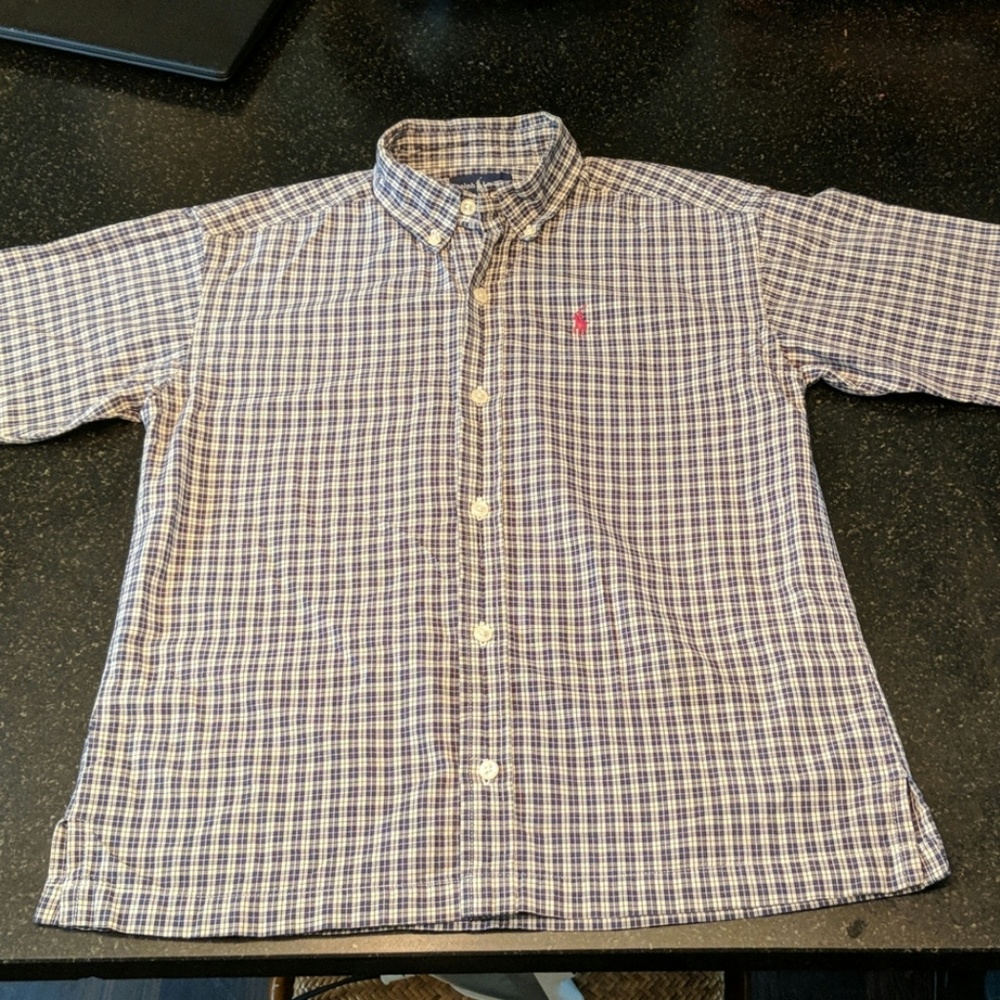 Ralph Lauren POLO
